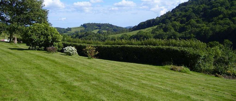 Eastwrey Barton Country House Lustleigh Εξωτερικό φωτογραφία
