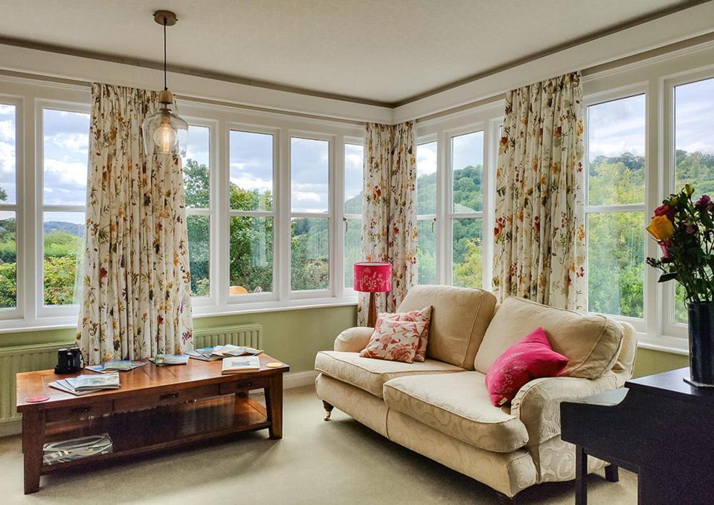 Eastwrey Barton Country House Lustleigh Εξωτερικό φωτογραφία