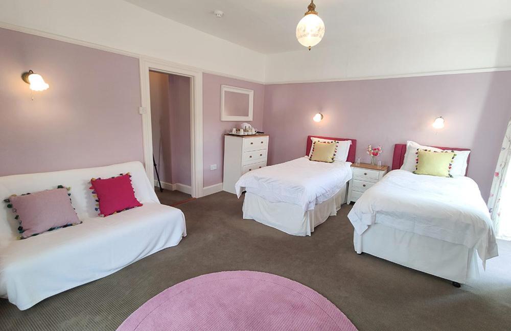 Eastwrey Barton Country House Lustleigh Εξωτερικό φωτογραφία